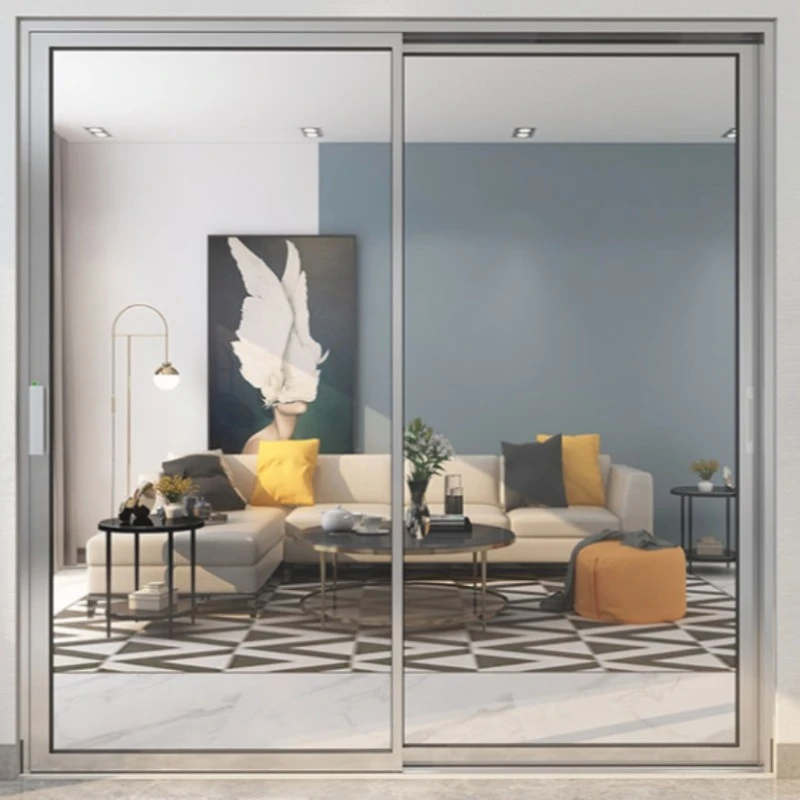 commercial aluminum sliding doors 2