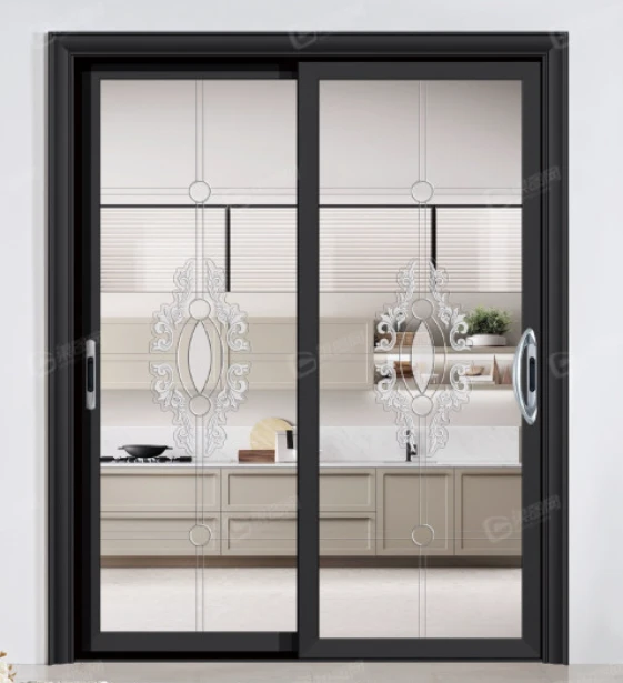 commercial aluminum sliding doors 4